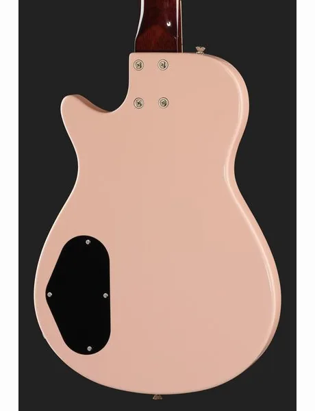 Gretsch STRML JET CLB Bass SHL PNK, foto 5