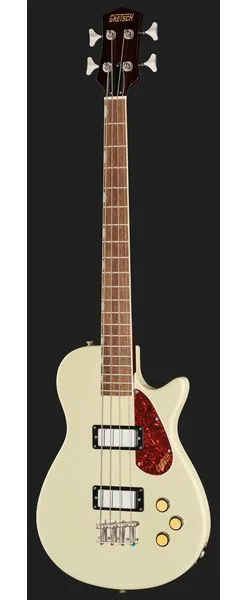 Gretsch Strml Jet Clb Bass VWT, foto 2