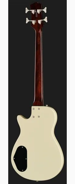 Gretsch Strml Jet Clb Bass VWT, foto 3