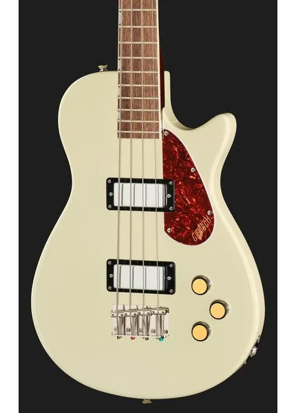 Gretsch Strml Jet Clb Bass VWT, foto 4