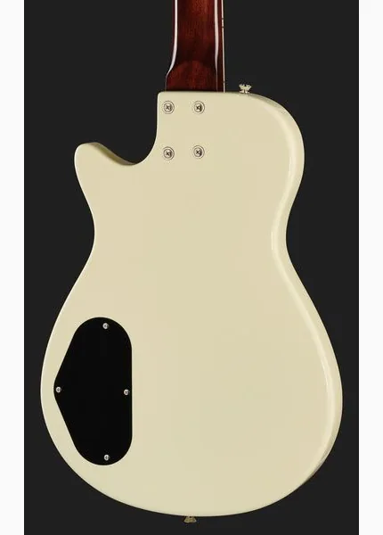 Gretsch Strml Jet Clb Bass VWT, foto 5