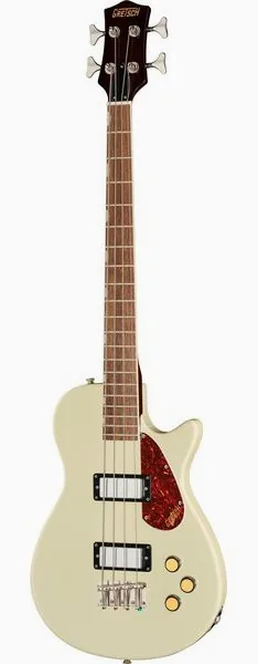 Gretsch Strml Jet Clb Bass VWT