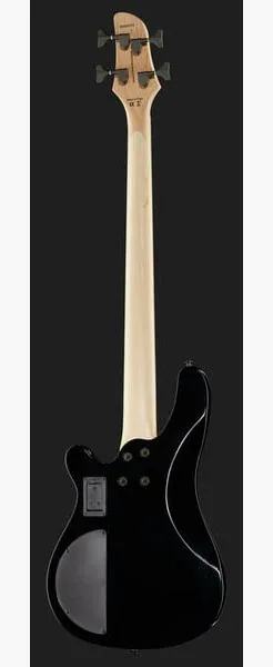 Harley Benton B-450FL BK Progressive Series, foto 3