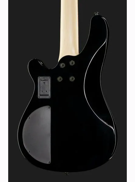 Harley Benton B-450FL BK Progressive Series, foto 5