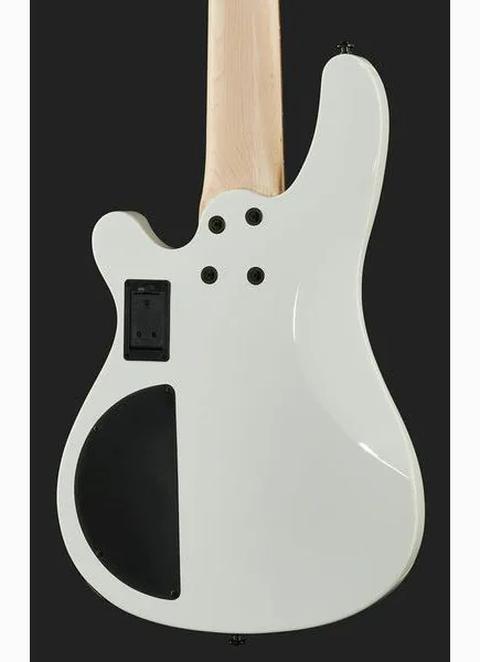Harley Benton B-550 White Progressive Series, foto 5
