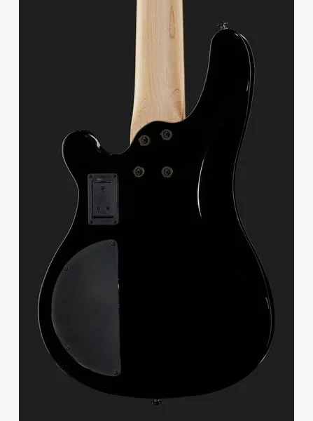 Harley Benton B-550FL BK Progressive Series, foto 5