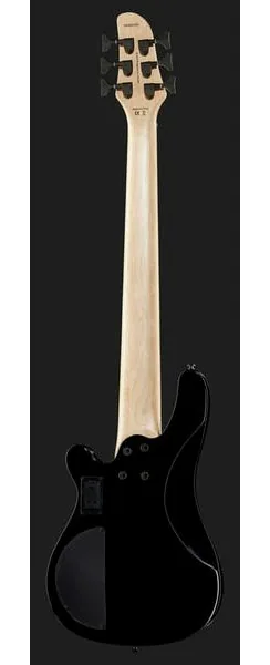 Harley Benton B-650 Black Progressive Series, foto 3