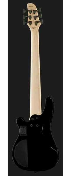 Harley Benton B-650FL BK Progressive Series, foto 3