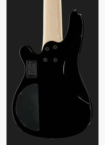 Harley Benton B-650FL BK Progressive Series, foto 5