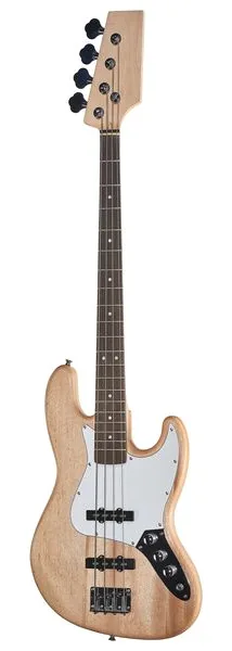 Harley Benton Bass Guitar Kit J-Style, foto 2