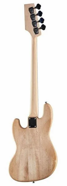 Harley Benton Bass Guitar Kit J-Style, foto 3