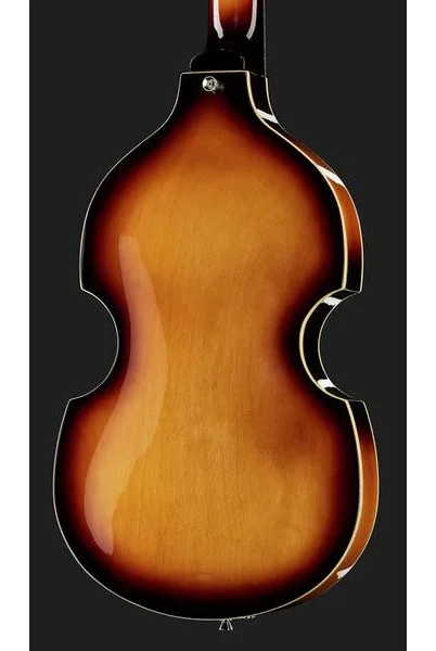 Harley Benton Beatbass FL VS Vintage Series, foto 5