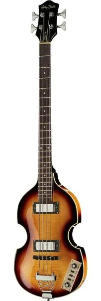 Harley Benton Beatbass VS Vintage Series, foto 2