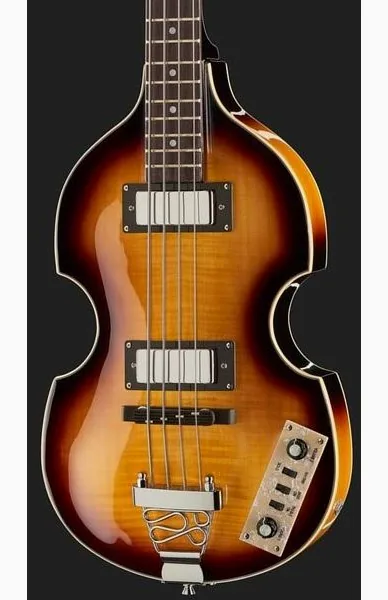 Harley Benton Beatbass VS Vintage Series, foto 5