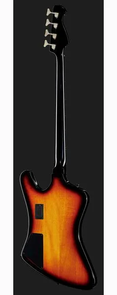 Harley Benton TB-70VS Deluxe Series, foto 3