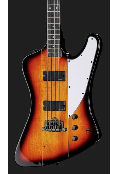 Harley Benton TB-70VS Deluxe Series, foto 4