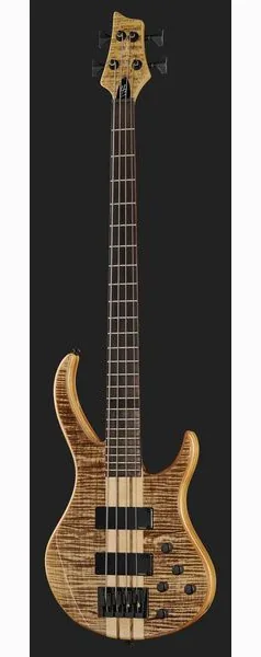 Harley Benton BZ-4000 II NT, foto 2