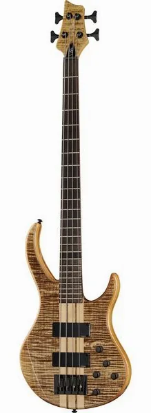 Harley Benton BZ-4000 II NT