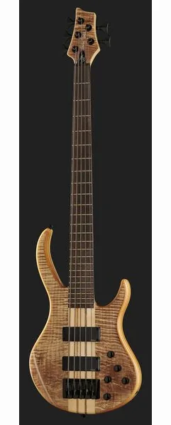 Harley Benton BZ-5000 II NT, foto 2