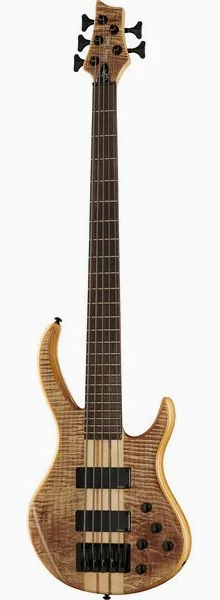 Harley Benton BZ-5000 II NT