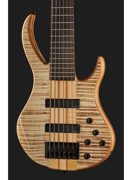 Harley Benton BZ-6000 II NT, foto 4