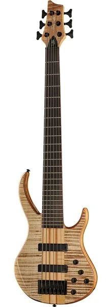 Harley Benton BZ-6000 II NT