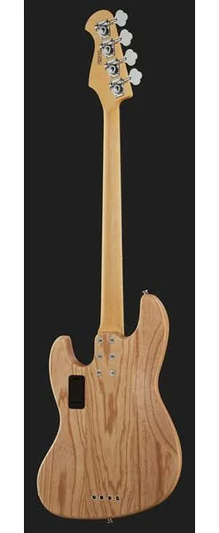 Harley Benton Enhanced MJ-4MN Natural, foto 3