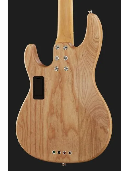 Harley Benton Enhanced MP-4MN Natural, foto 5