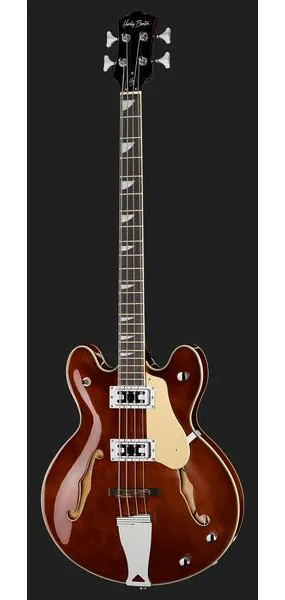 Harley Benton HB-60 WB, foto 2