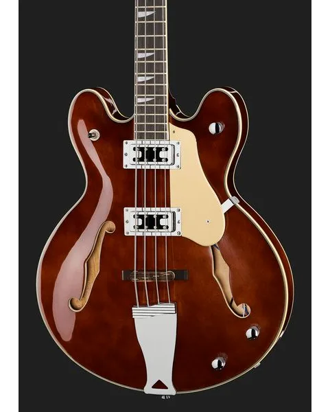 Harley Benton HB-60 WB, foto 4