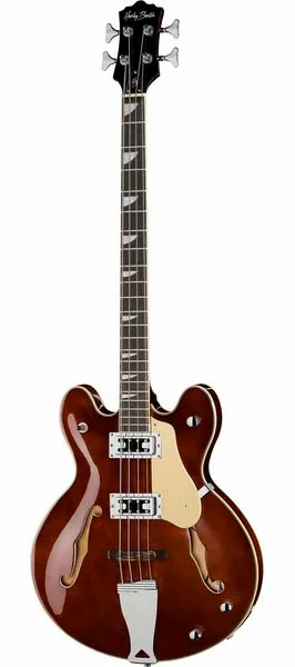 Harley Benton HB-60 WB