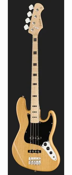 Harley Benton JB-75MN, foto 2