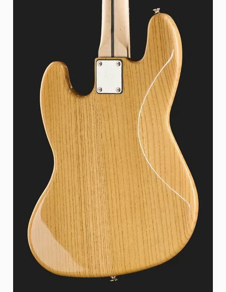 Harley Benton JB-75MN, foto 5