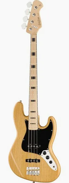 Harley Benton JB-75MN