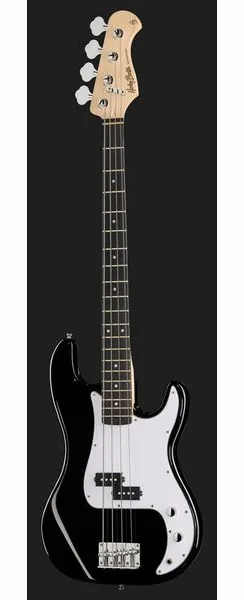 Harley Benton PB-20 BK Standard Series, foto 2