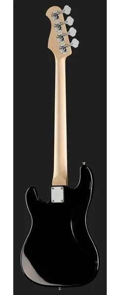 Harley Benton PB-20 BK Standard Series, foto 3