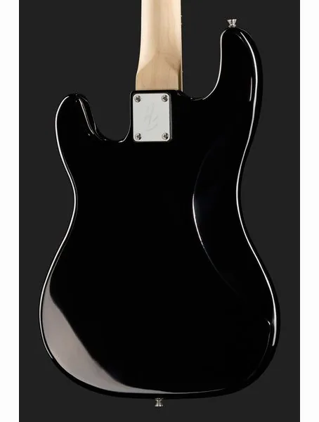 Harley Benton PB-20 BK Standard Series, foto 5