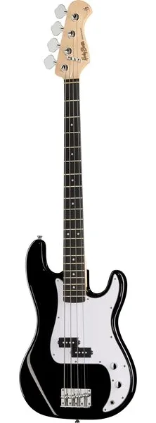Harley Benton PB-20 BK Standard Series