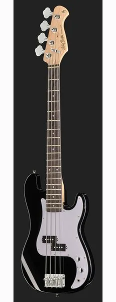 Harley Benton PB-Shorty, foto 2