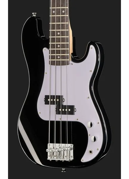 Harley Benton PB-Shorty, foto 4