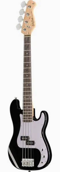 Harley Benton PB-Shorty