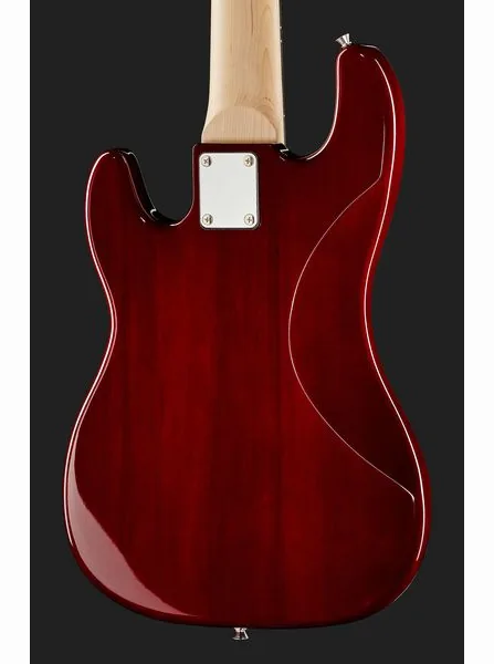 Harley Benton PJ-5 HTR Deluxe Series, foto 5