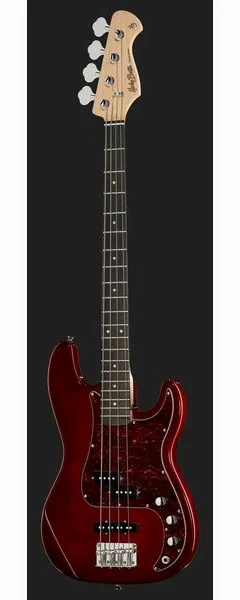 Harley Benton PJ-4 HTR, foto 2