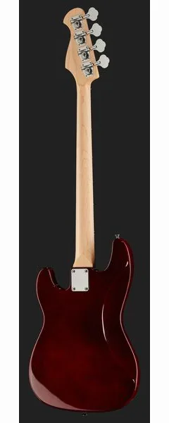 Harley Benton PJ-4 HTR, foto 3