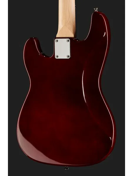Harley Benton PJ-4 HTR, foto 5