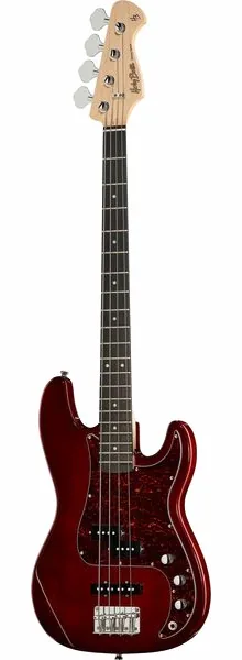 Harley Benton PJ-4 HTR