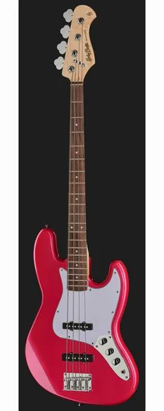 Harley Benton JB-20 CA Standard Series, foto 2