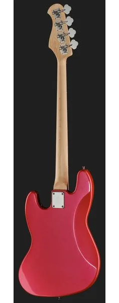 Harley Benton JB-20 CA Standard Series, foto 3