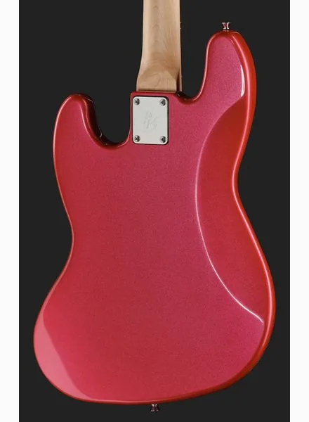 Harley Benton JB-20 CA Standard Series, foto 5