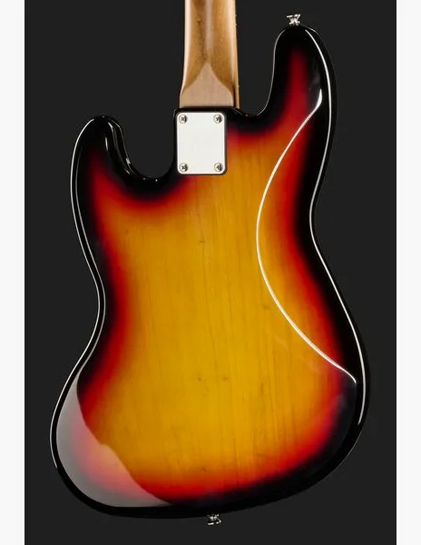 Harley Benton JB-62SB, foto 5